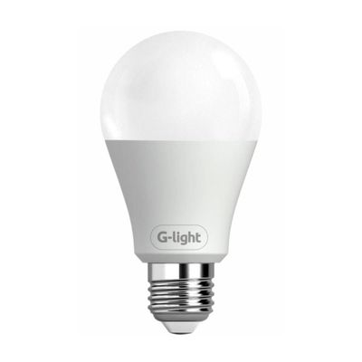Lâmpada Led Ence A60 E27 Autovolt 15w - 6500k - Luz Branca
