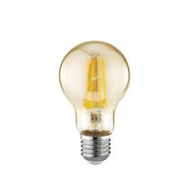 Lâmpada Led Smart Wi-fi Inteligente A60 Filamento 7w E27 Taschibra