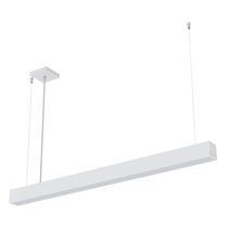 Kit Taschibra Para Luminária Pendente/linear/vetor Bivolt Branco