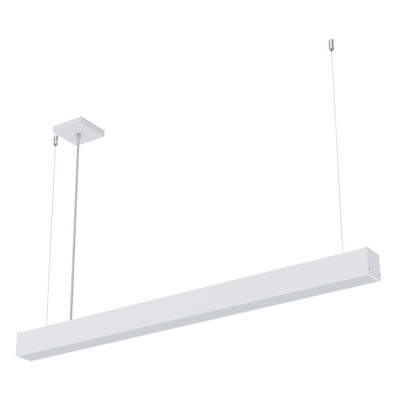 Kit Taschibra Para Luminária Pendente/linear/vetor Bivolt Branco