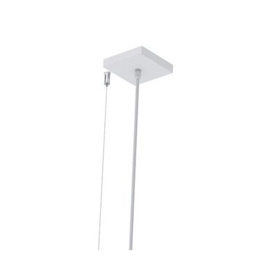 Kit Taschibra Para Luminária Pendente/linear/vetor Bivolt Branco