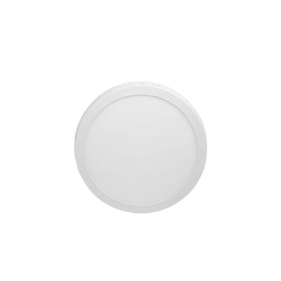 Painel Led 24w Redondo Sobrepor - Taschibra 4000k (neutra)