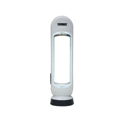 Lanluminária Lanterna Taschibra Robby Tle 07 Branca Com Plug