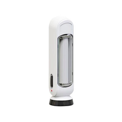 Lanluminária Lanterna Taschibra Robby Tle 07 Branca Com Plug
