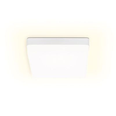 Painel De Led Taschibra Frameless Quadrado Sobrepor 48w Bivolt