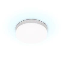Painel De Led Taschibra Frameless Redondo Sobrepor 48w Bivolt