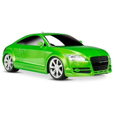 Carro MXT 2.0 Roma 1290 Sortido