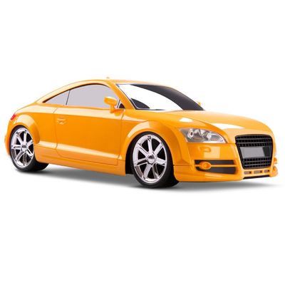 Carro MXT 2.0 Roma 1290 Sortido
