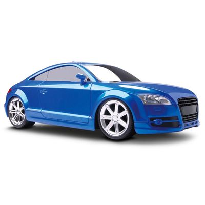 Carro MXT 2.0 Roma 1290 Sortido