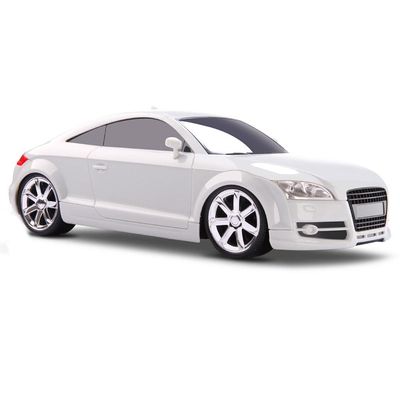 Carro MXT 2.0 Roma 1290 Sortido
