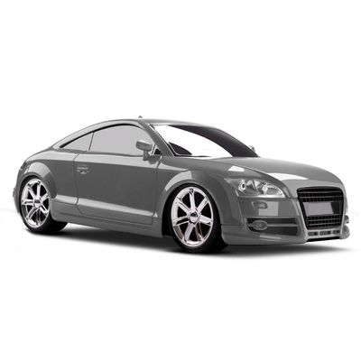 Carro MXT 2.0 Roma 1290 Sortido
