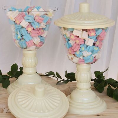 Bomboniere Produfest Amarela Candy UNICA