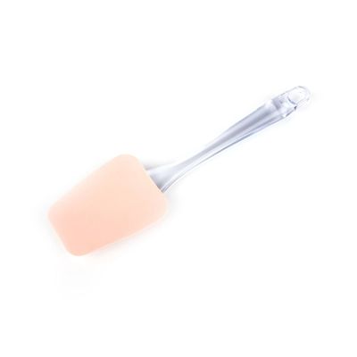 Colher Espátula de Silicone Le Rosa UNICA