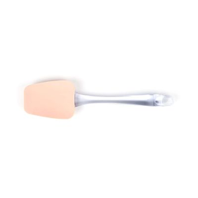 Colher Espátula de Silicone Le Rosa UNICA