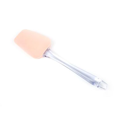 Colher Espátula de Silicone Le Rosa UNICA