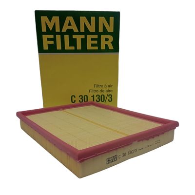 Filtro de Ar do Motor Astra 1.8/2.0 8V/16V | Vectra 2.0/2.4 8V/16V| Zafira 2.0 8V/16V