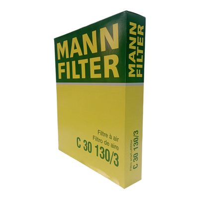 Filtro de Ar do Motor Astra 1.8/2.0 8V/16V | Vectra 2.0/2.4 8V/16V| Zafira 2.0 8V/16V