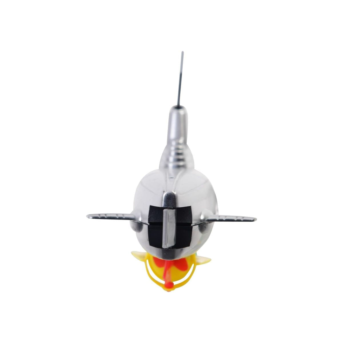 Submarino Aquático Com Som Bbr R3350