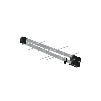Antena Externa Digital Log 10 Elementos 1014v - Brasforma Cinza Claro