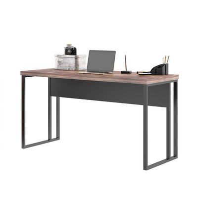Mesa 1200 E Armário Balcao Maria Noce Preto