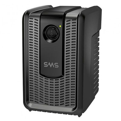 Estabilizador Revolution Speedy 500Va Monovolt 115/115V - 15