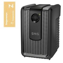 Estabilizador Revolution Speedy 500Va Monovolt 115/115V - 15