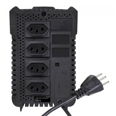 Estabilizador Revolution Speedy 500Va Monovolt 115/115V - 15