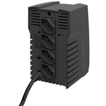 Estabilizador Powerest 500 115V Ts Shara