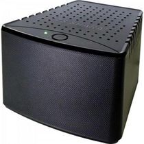 Estabilizador 1500Va Powerest Abs 115V Preto Ts Shara
