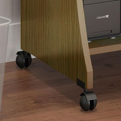 Mesa para Computador Mc-153 Ditália Diamond
