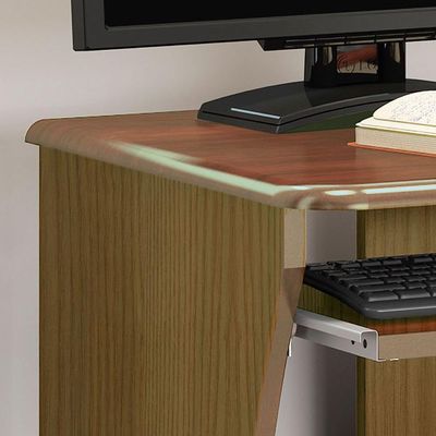 Mesa para Computador Mc-153 Ditália Diamond