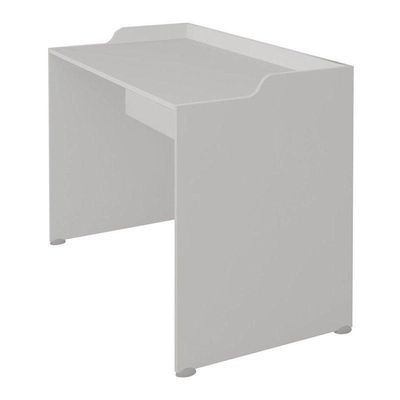 Escrivaninha Slim Ii Branco
