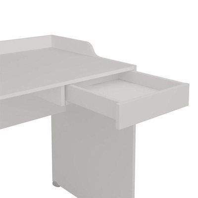 Escrivaninha Slim Ii Branco