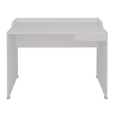 Escrivaninha Slim Ii Branco