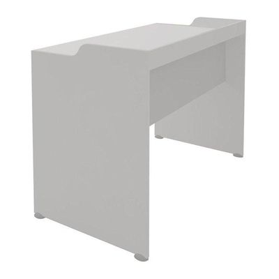 Escrivaninha Slim Ii Branco