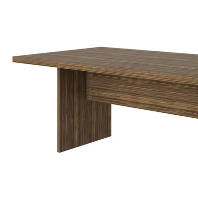Mesa Escritório/reunião Multimóveis Vcr25027 Nogal Nogal