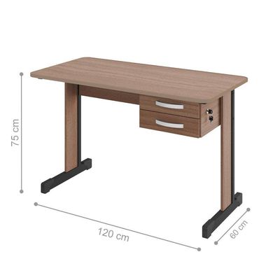 Mesa Escritório Atlanta Montana