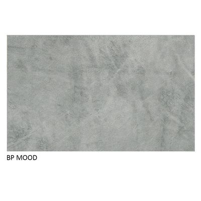 Mesa De Escritório Industrial Cinza 120cm Mood Madesa Mood