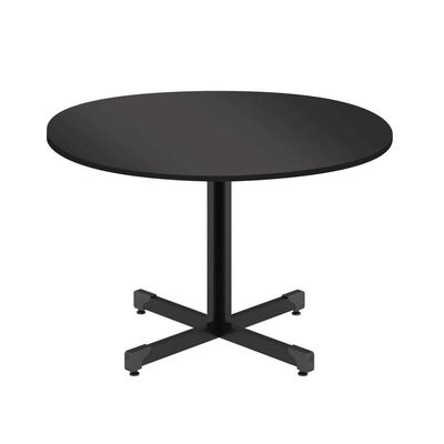 Mesa De Reunião 1.2 Red Preto Onix