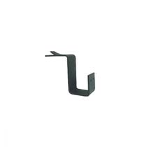 Suporte Fixação De Viga Meia Parede Para Telhado 3/16X2 Pol