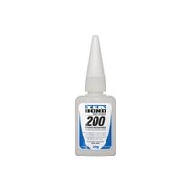 Adesivo Instantâneo 200 20gr - Tekbond
