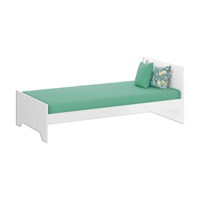 Berço Multifuncional 3x1 Bbi-51 Branco Ditália