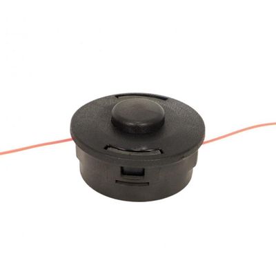 Roçadeira Profissional Lateral Vulcan Vr620h 2 Tempos 62cc