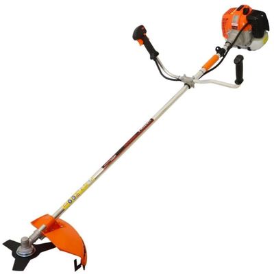 Roçadeira Lateral Vulcan Vr620h 62cc 3hp 2t à C/bustão