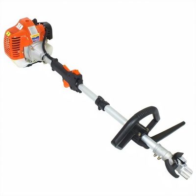 Roçadeira Lateral Vrm330 2t 33cc 1,3hp C/ Podador De Galhos