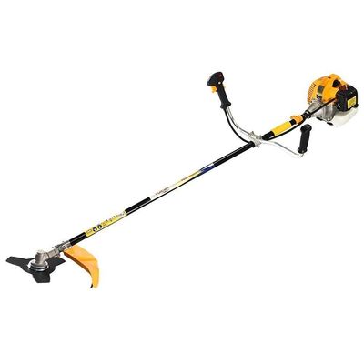 Roçadeira Lateral Potente Vr520h 2t 52cc 2,5hp P/ Mato Alto