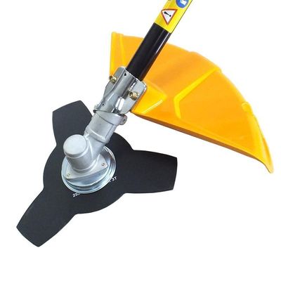 Roçadeira Potente Vr520h Vulcan + óleo Stihl 500ml 2 Tempos