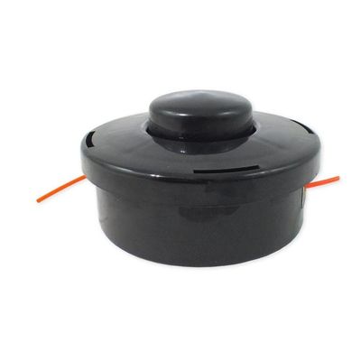 Roçadeira Profissional Lateral Vulcan Vr430p 2t 43cc 1,7hp