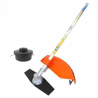 Roçadeira Profissional Multifuncional Vulcan Vrm330