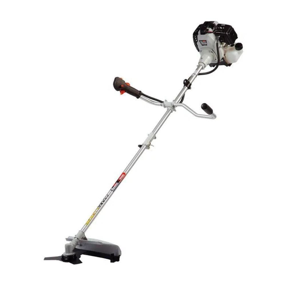 Roçadeira Lateral Gasolina Toyama 42,7Cc 2T